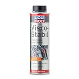 LIQUI MOLY Visco-Stabil | 300 ml | Öladditiv | Art.-Nr.: 1017, farblos